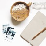 30 Mental Health Journal Prompts for Stress and Emotions