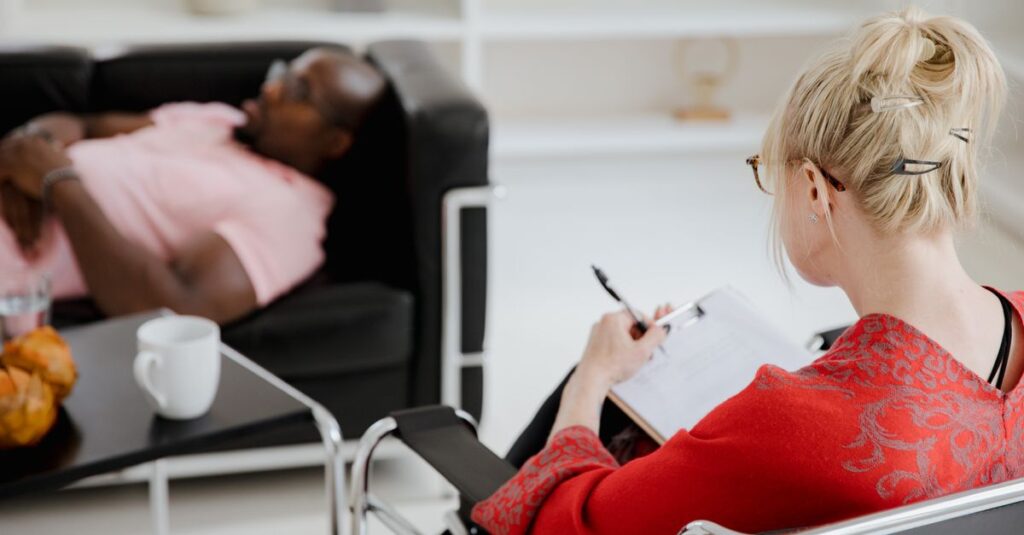 Therapist vs. Counselor and How to Choose the Right Fit