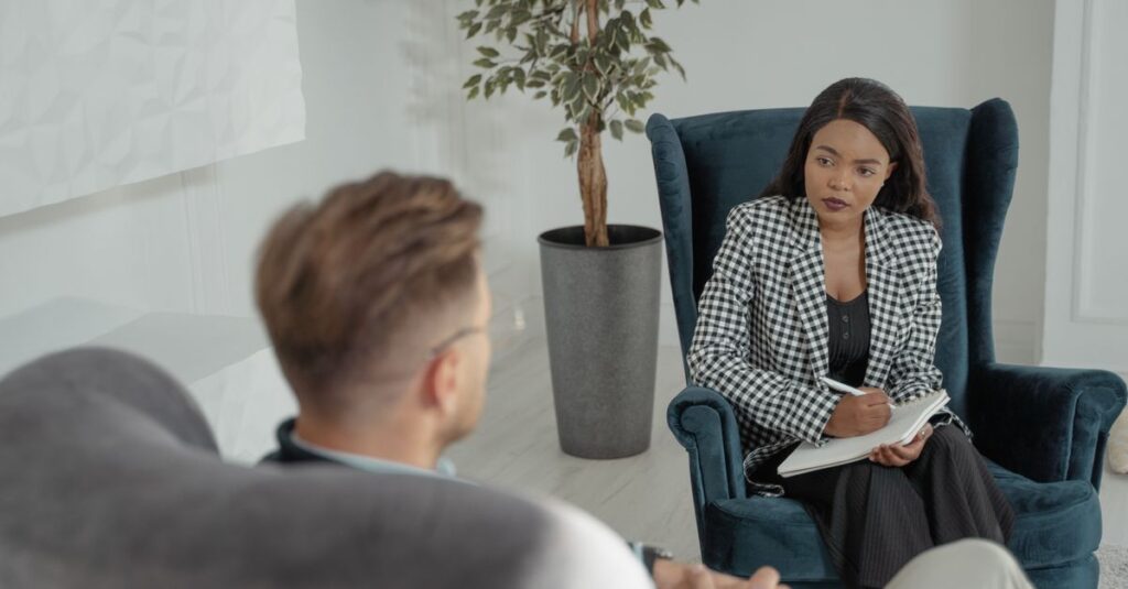 What to Expect at Your First Psychiatrist Appointment