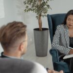 What to Expect at Your First Psychiatrist Appointment